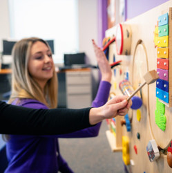 The Benefits of Classroom as a Clinic