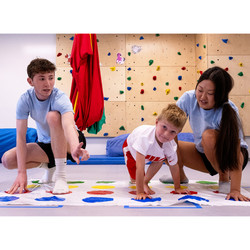Sensory Labs as a Catalyst for Clinical Skill Development