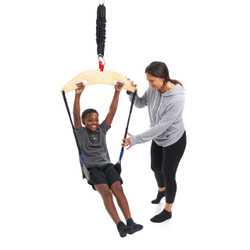 From Meltdown to Mastery: Building Proprioceptive Skills with Southpaw Tools