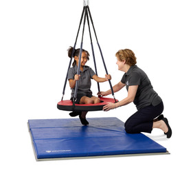 Enhancing Future Occupational Therapists’ Competencies with Southpaw Pediatric Equipment