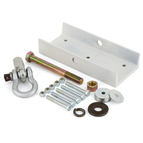 2" x 6" Beam Installation Kit