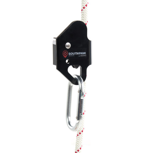 Height Adjuster, with Safety Snap