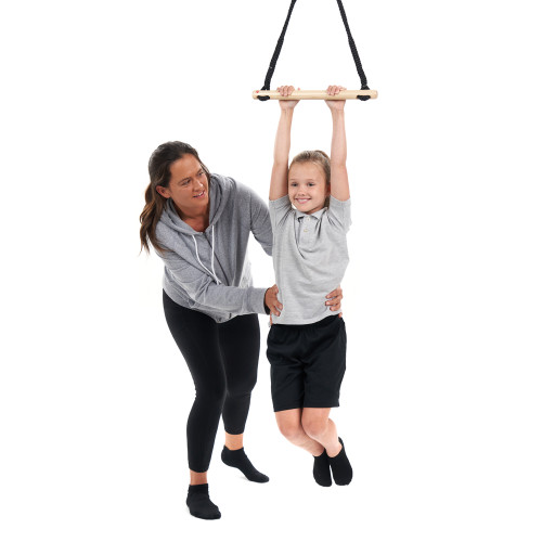 Wee Trapeze Bar