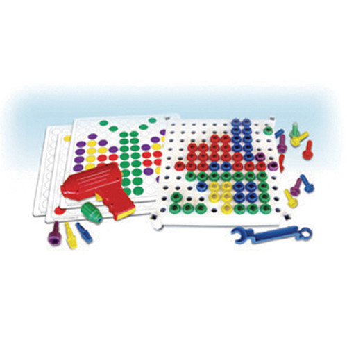 Design & Drill Activity Center