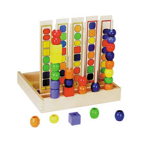 Bead Sequencing Kit