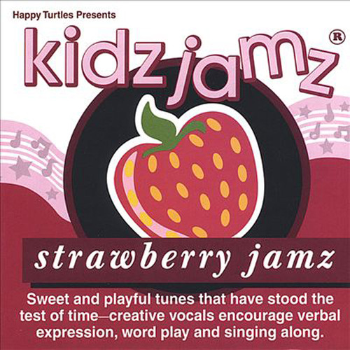 Kidjamz CD Collection