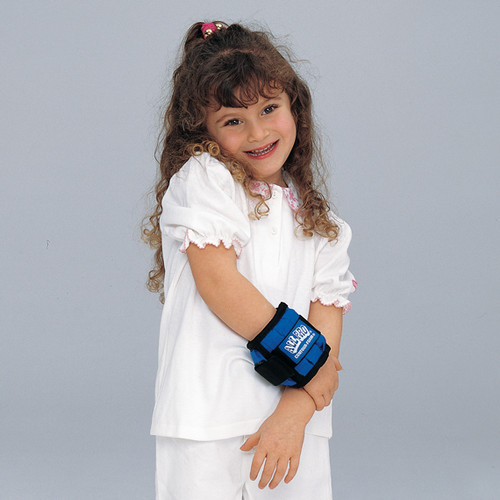 All Pro® Pediatric Wrist Weights