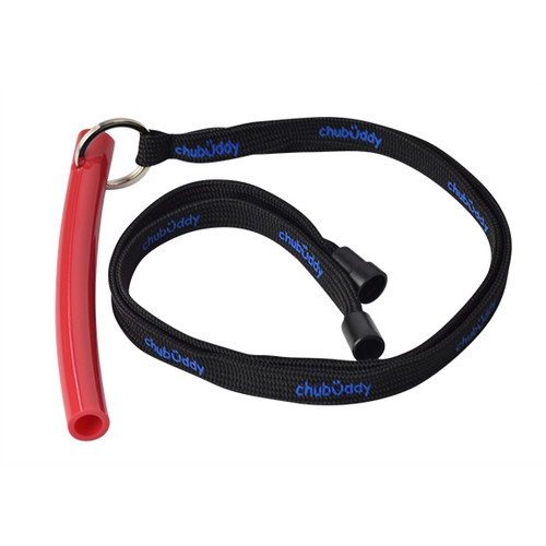 Chubuddy Strong Tube & Lanyard