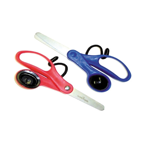 First Cut™ Adaptive Scissors