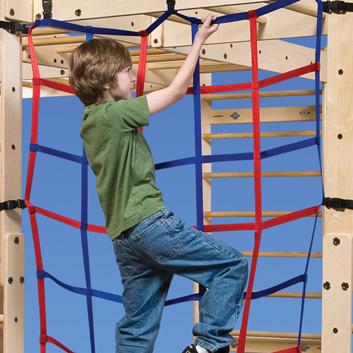 In-FUN-ity™ Climbing Net