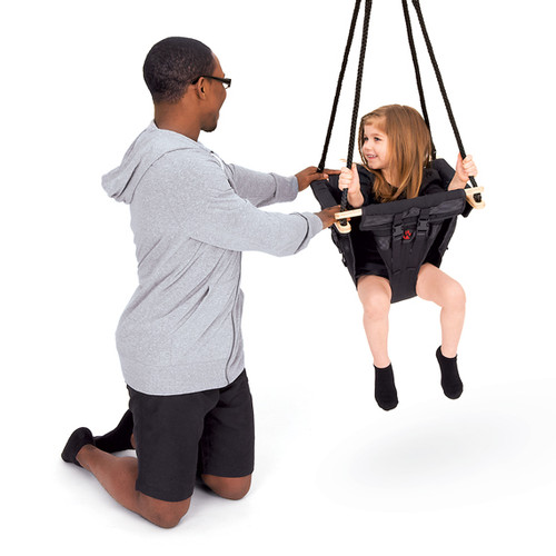 Not-So-Infant Swing