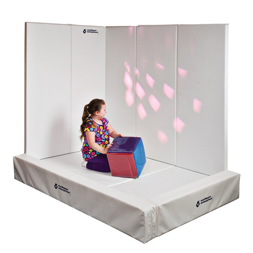 Vibro-Acoustic Sensory Corner