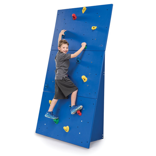 Composite Climbing Wall