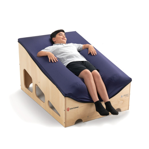 The Sensory Lounger by Southpaw