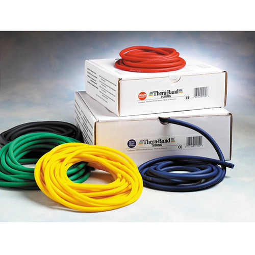 TheraBand™ Professional Resistance Tubing