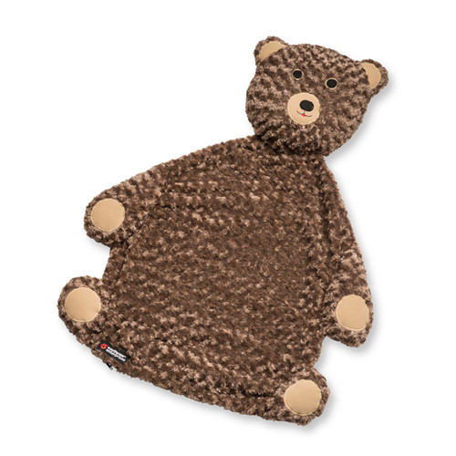 Weighted Teddy Bear Blankets