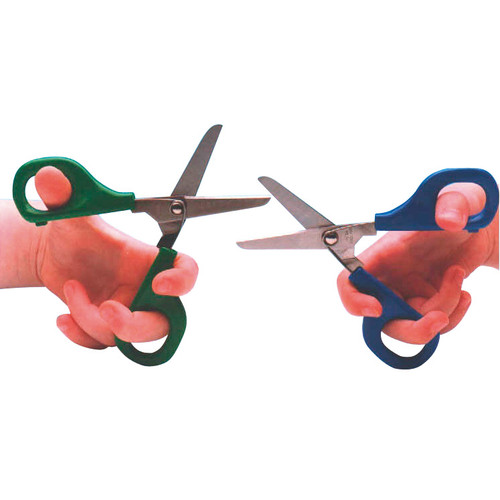 Easi-Grip Scissors