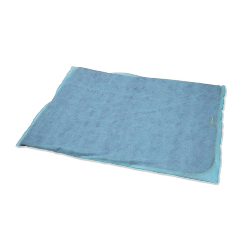 Disposable Blanket Covers