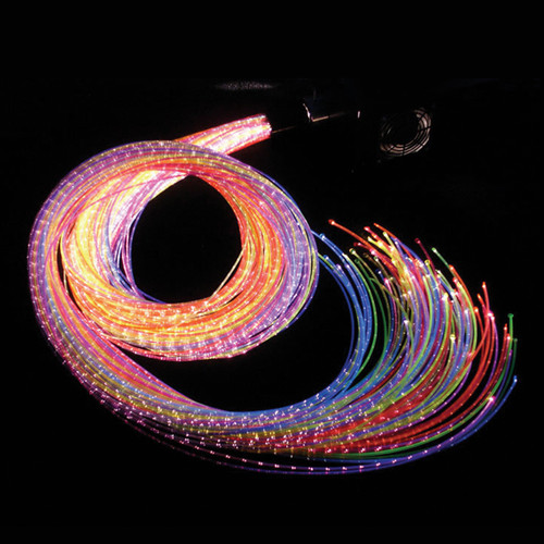 Fiber Optic Spray Harness