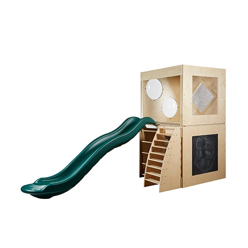 Activity Tower Activity Tower