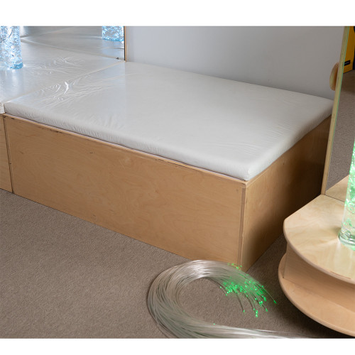 Southpaw Vibro-Acoustic Platform