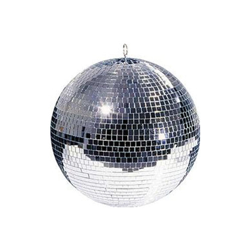 Mirror Ball & Motor