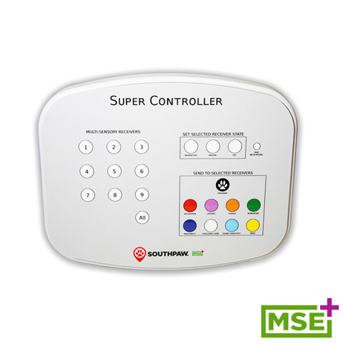 MSE+ Super Controller