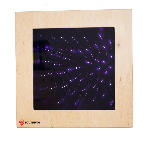Relaxation Star Infinity Panel