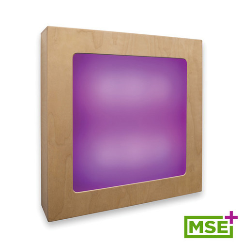 MSE+ Interactive Color Panel