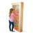 Large Marvelous Marble Panel