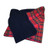 Flannel Weighted Body Shawl