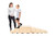 Platform & Double Steps