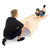 Scooter Board Ramp / Scooter Board