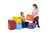 Monster Blocks & Super Blocks