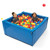 Mini Crash Pit / Balls / Floor Mat