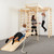 In-FUN-ity™ Climbing System