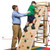 In-FUN-ity™ Climbing System