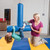 Flexion T-Bar