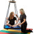 Featherweight Platform Swing™ & Featherweight Bucket Swing™