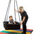 Featherweight Platform Swing™ & Featherweight Bucket Swing™