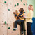 Convertible Climbing System