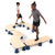 Bounce Path System - Standard and Heavy-Duty Bounce Path System - Standard and Heavy-Duty