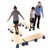 Bounce Path System - Standard and Heavy-Duty