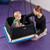Advantage Line™ Infant Adaptation Kit & Platform Swing Combo