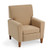 Vibro-Acoustic Recliner