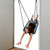 Platform Swing - Home Therapy System