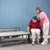 Mobile Changing Table