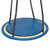 Itinerant Platform Swing