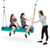 Glider Bolster