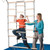 Climbing Ladders